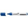 Legamaster 7-110503 pennarello 1 pz. Punta tonda blu (7-110503)