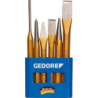 Gedore 106 - - Set attrezzi 6 pezzi in supporto PVC 8725200