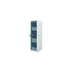 Intellinet 712927 rack 16U Rack indipendenti Grigio