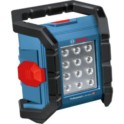 Bosch GLI 18V-1200 C Professional Nero Blu LED