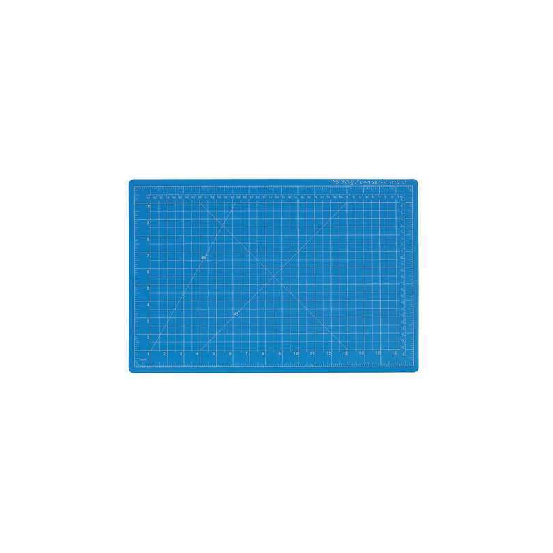 Dahle 10691-20938 - Blu - A3 - mm - 300 mm - 450 mm - 1 pezzo(i) (106