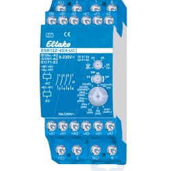 Interruttore a impulsi ESR12Z-4DX-UC (21400301)