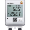 Data logger di temperatura testo Saveris 2-T3 temperatura misurata va