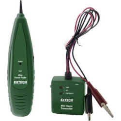 GENERATORE DI TONO FLIR WIRE TRACER Nero - Verde - Rosa (TG20)