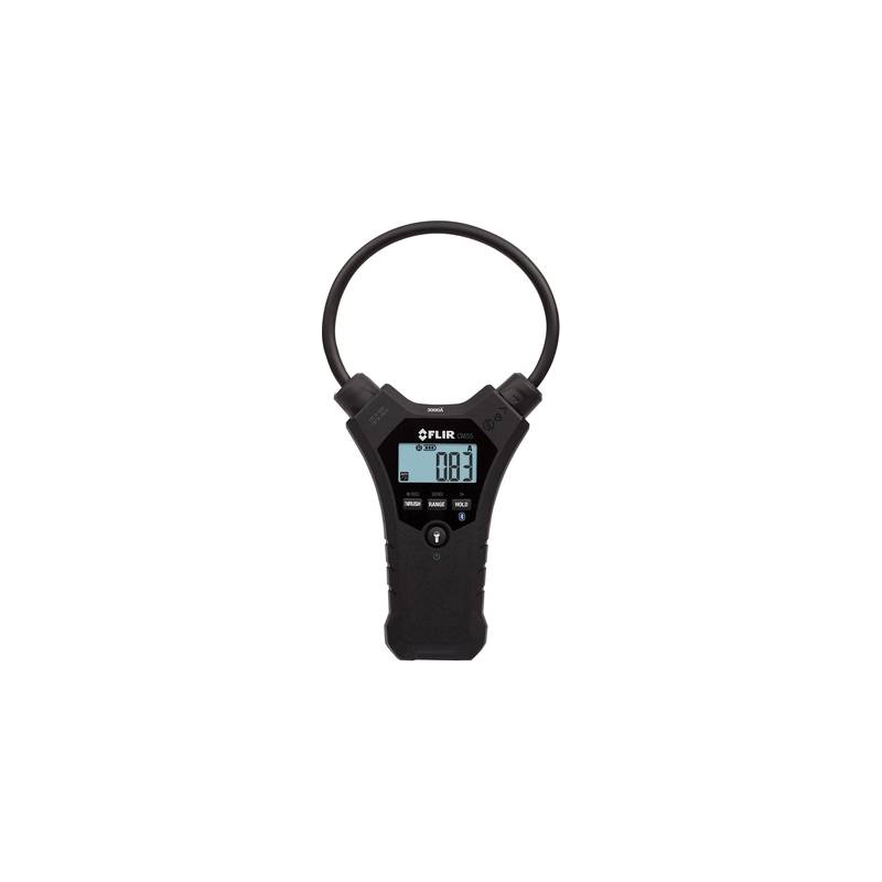 Pinza amperometrica digitale FLIR CM55 CAT IV 600 V CAT III 1000 V Di