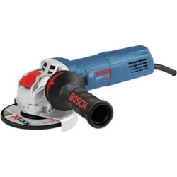 Bosch GWX 9-115 S Professional - smerigliatrice angolare - 900 W - 11