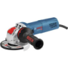 Bosch GWX 9-115 S Professional - smerigliatrice angolare - 900 W - 11