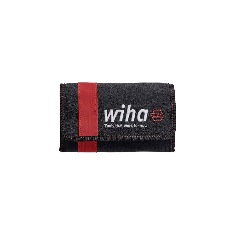 Wiha 7209NK2002E 43474 borsa degli attrezzi non attrezzata 1 pezzo (4