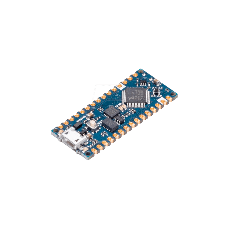 ARDUINO ARD NANO EVE H - Nano Every ATMega4809 con header (ABX00033)