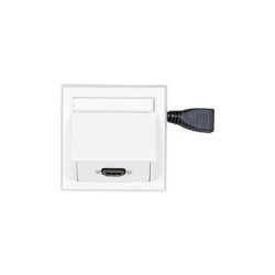 Wall Connection Box HDMI