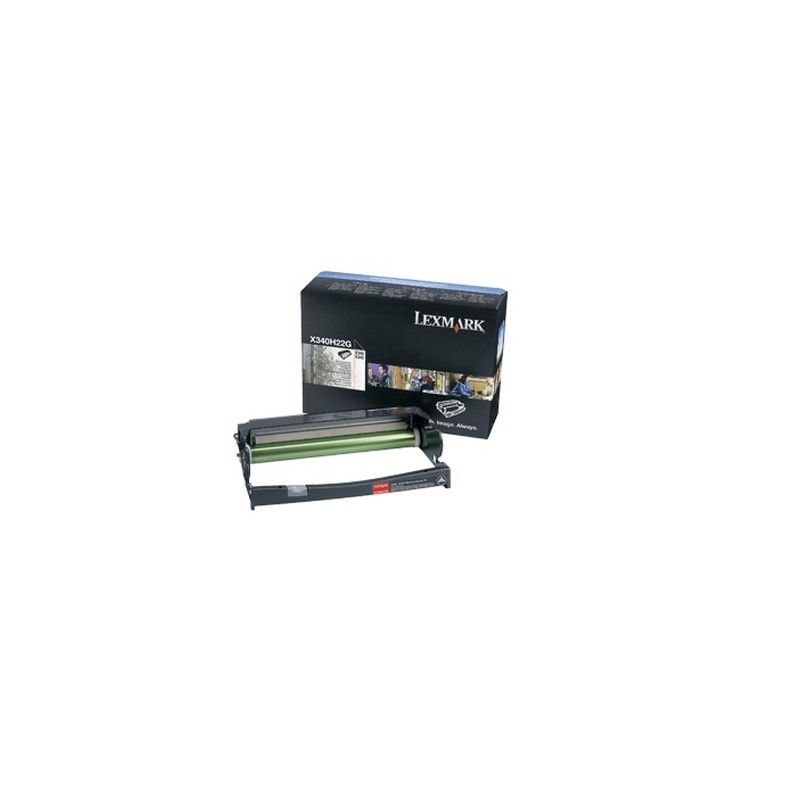 Lexmark Photoconductor Kit for X342 30000 pagine