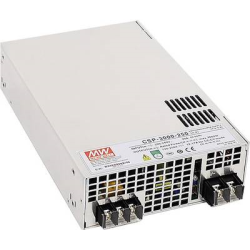 MEAN WELL CSP-3000-120 Alimentatore e convertitore di tensione (CSP-3