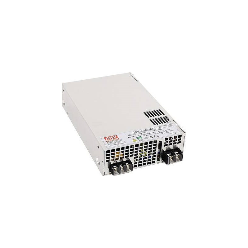 MEAN WELL CSP-3000-120 Alimentatore e convertitore di tensione (CSP-3