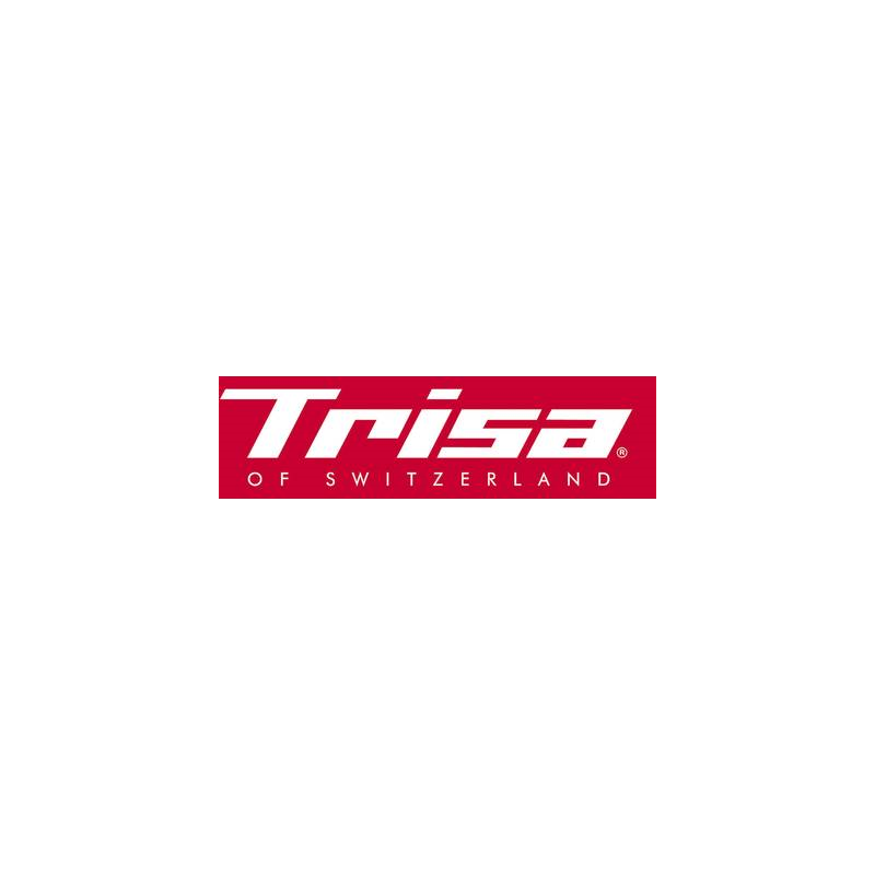 Termoventilatore Trisa 9353.4112 bianco nero (9353.4112)