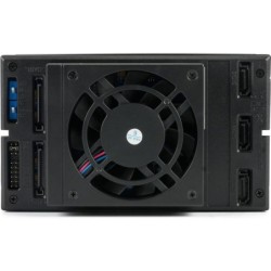 FANTEC BP-T2131 - Enclosure RAID interno con indicatore di stato dell