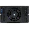 FANTEC BP-T2131 - Enclosure RAID interno con indicatore di stato dell