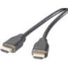 Cavo di collegamento HDMI SpeaKa Professional canale di ritorno audio