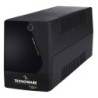 TECNOWARE UPS ERA PLUS 2000VA BATTERIA 9AH IEC TOGETHER ON