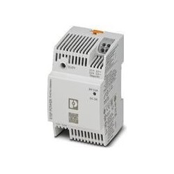 Phoenix Contact STEP3-PS/1AC/24DC/2.5/PT Alimentatore 60 W bianco (10