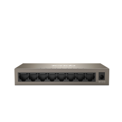 TENDA SWITCH 8 PORTE GIGABIT IEEE 8023/U/X/AB SWITCHING 16GBPS PRO