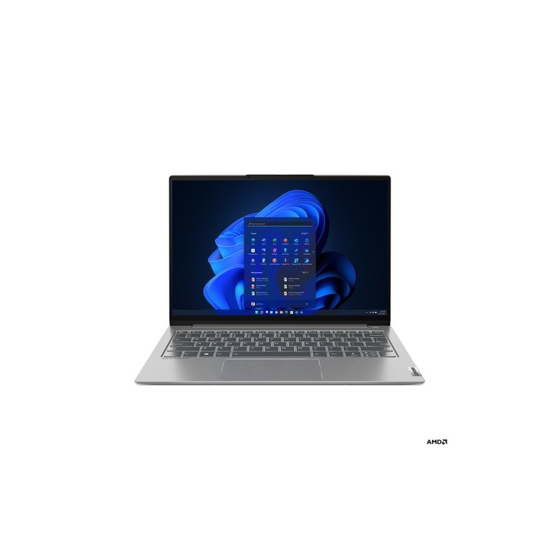 Lenovo ThinkBook 13s G4 ARB 6800U​ Computer portatile 338 cm 133