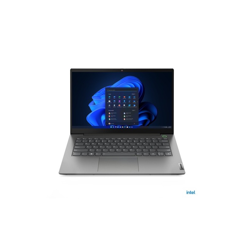 Lenovo ThinkBook 14 G4 IAP i5-1235U Computer portatile 356 cm 14"