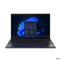 Lenovo ThinkPad L15 Gen 3 AMD 5675U Computer portatile 396 cm 15