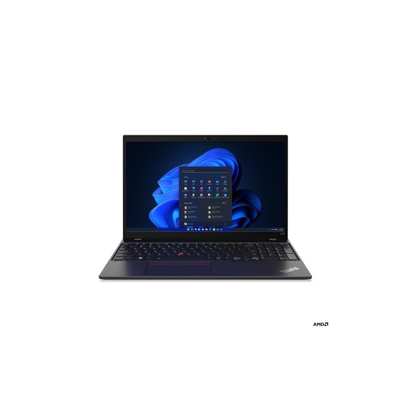 Lenovo ThinkPad L15 Gen 3 AMD 5675U Computer portatile 396 cm 15