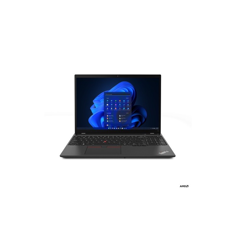 Lenovo ThinkPad T16 Gen 1 AMD 6850U Computer portatile 406 cm 16"