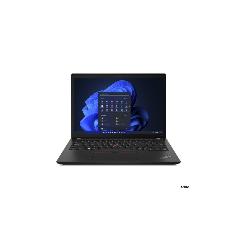 Lenovo ThinkPad X13 6650U Computer portatile 338 cm 133" WUXGA AM