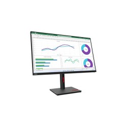 Lenovo ThinkVision T32p-30 80 cm 315" 3840 x 2160 Pixel 4K Ultra H