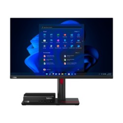 Lenovo ThinkCentre TIO Flex 27i 686 cm 27" 1920 x 1080 Pixel Full