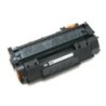 Toner universale per HP Q5949A Q7553A nero 3000pag