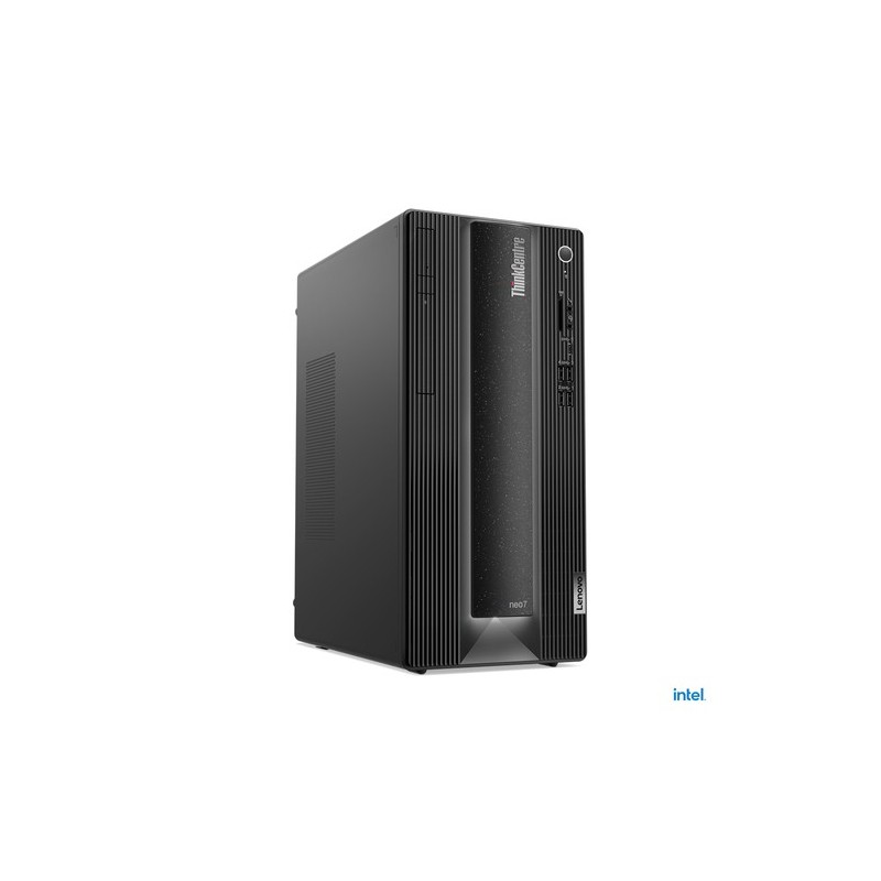 Lenovo ThinkCentre neo 70t i7-12700 Tower Intel® Core™ i7 16 GB DD