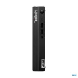 Lenovo ThinkCentre M80q Gen 3 i5-12500T Mini Tower Intel® Core™ i5