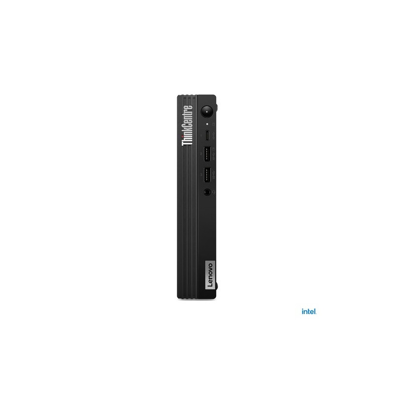 Lenovo ThinkCentre M80q Gen 3 i5-12500T Mini Tower Intel® Core™ i5