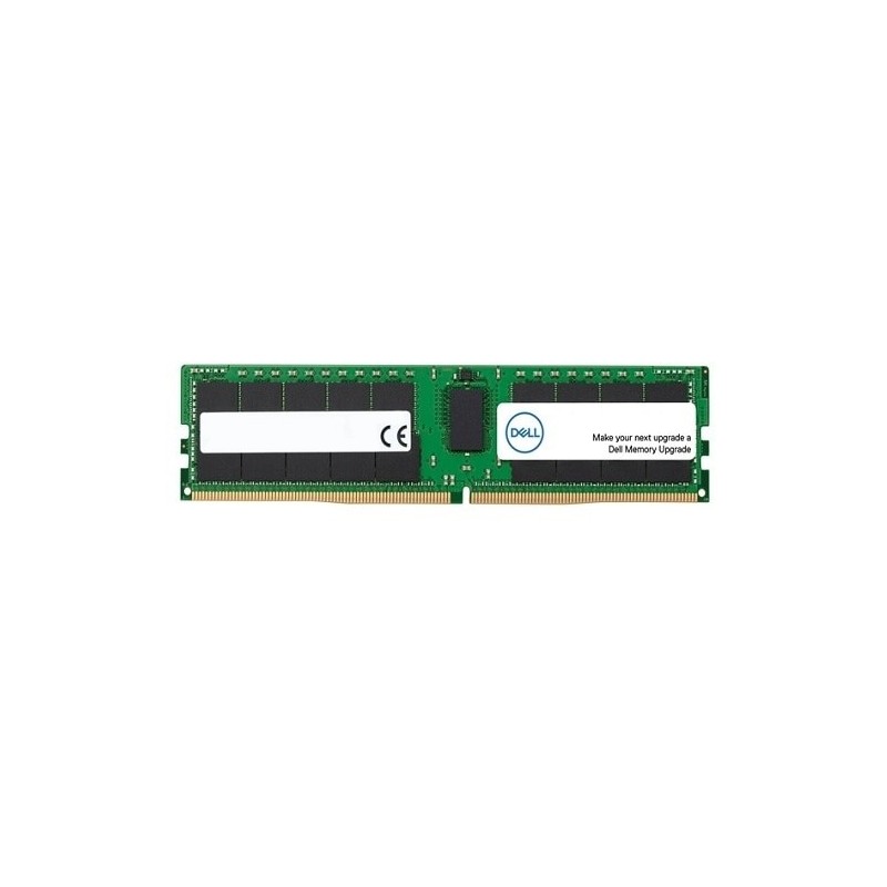 DELL AB566039 memoria 64 GB 1 x 64 GB DDR4 3200 MHz