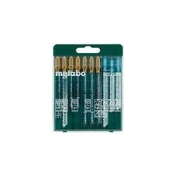 Assortimento di lame per seghetto alternativo Metabo 623599000 - SP 1