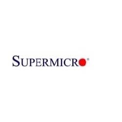 Supermicro FAN 0062L4 - unit&agrave; di ventilazione - 80 mm - per SC832, S