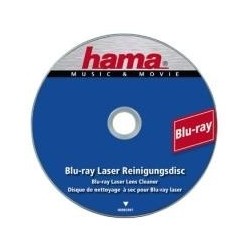 Hama PULITORE PER LENTI LASER (00083981)