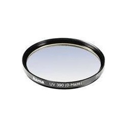 Filtro UV Hama 390 (O-Haze) 49mm (00070049)