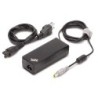 Lenovo ThinkPad and 65W Ultraportable AC Adapter - Switzerland adatta