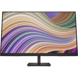 HP P27 G5 FHD Monitor 686 cm 27" 1920 x 1080 Pixel Full HD Nero