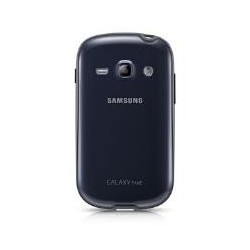 Samsung EF-PS681B - Cover protettiva per telefono cellulare - Blu - p