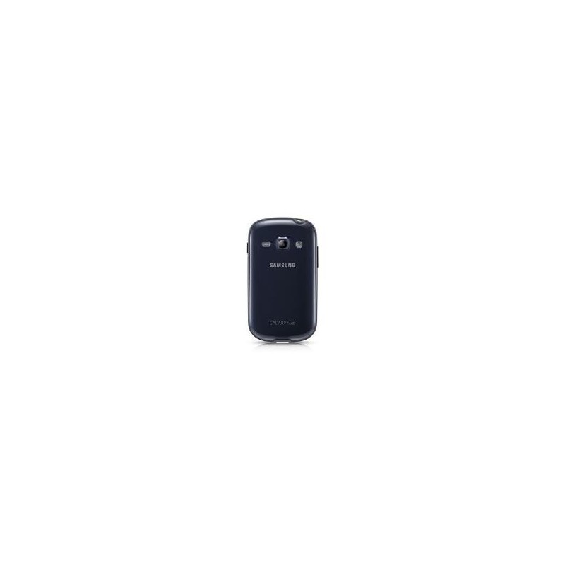 Samsung EF-PS681B - Cover protettiva per telefono cellulare - Blu - p