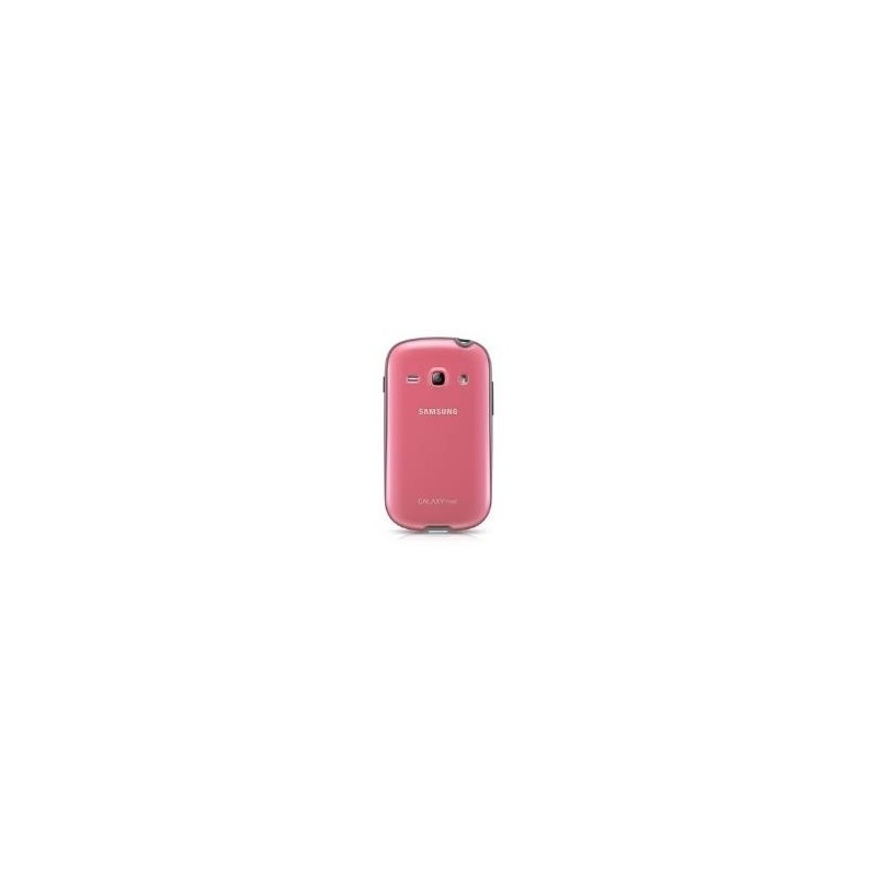 Samsung EF-PS681B - cover protettiva per telefono cellulare - rosa - 