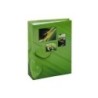 Hama &quot;Singo&quot; - Album - 100 x 4x6&quot; (10x15 cm) - Neutro - verde x 1 (10