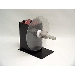 LABELMATE CAT-3-STANDARD - Riavvolgitore di etichette - 155 mm (6.1&quot;)