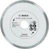 Bosch - Disco da taglio diamantato - per ceramica - 125 mm - per Univ