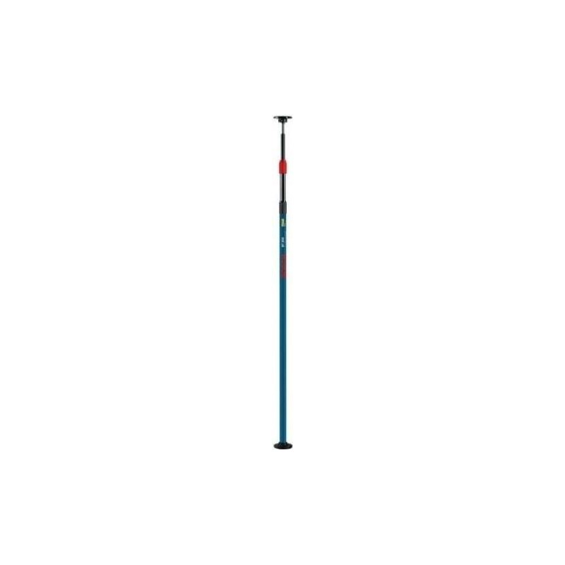 Bosch BT 350 Professional - Asta telescopica Laser - 3 sezioni - allu